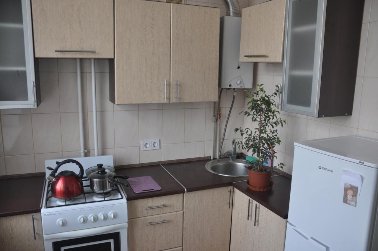 Apartments Theatre Shepkina 2 Room Szumi Kültér fotó